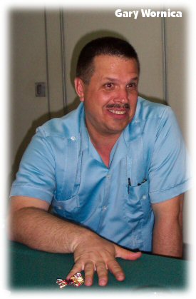 Gary Wornica