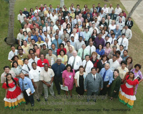 5o Encuentro 2004