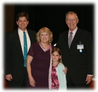 Tres Generaciones Cederblom