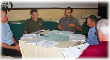 2005 Foro Nueva Cara