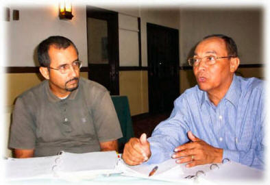 2005 Foro Nueva Cara