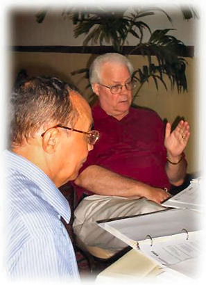 2005 Foro Nueva Cara