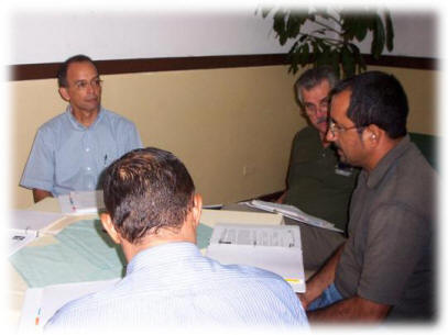 2005 Foro Nueva Cara