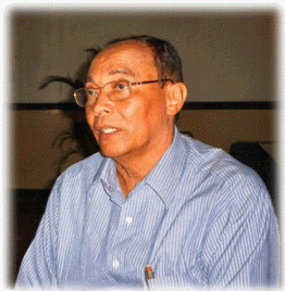 Silverio Manuel Bello