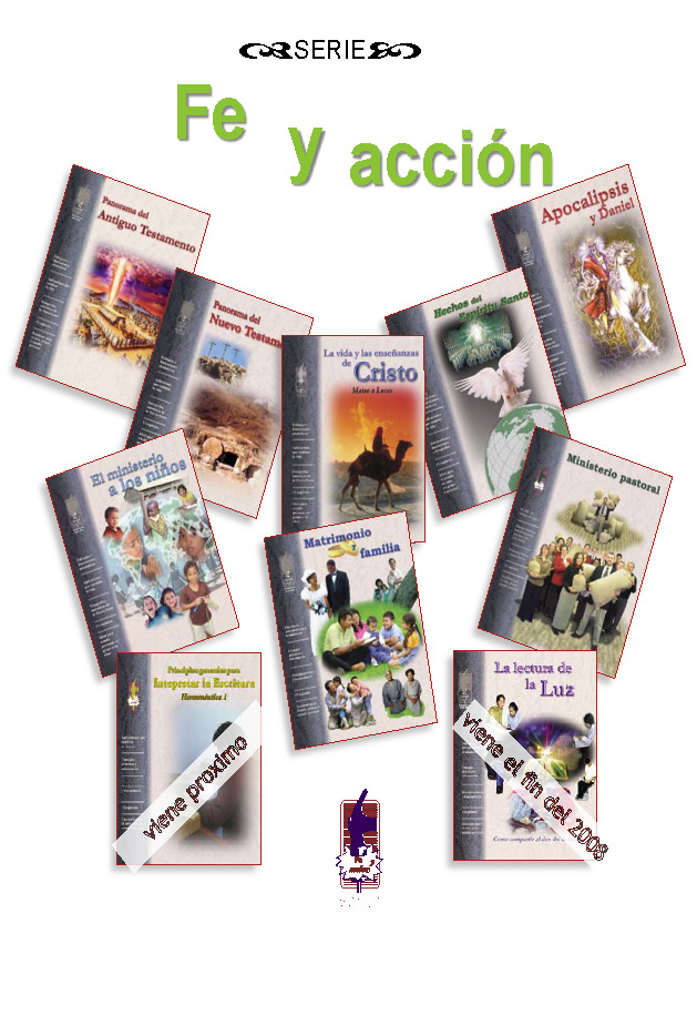 Fe y Acción
