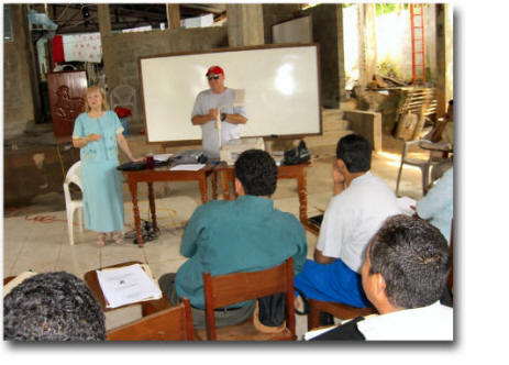 Bluefields, Nicaragua