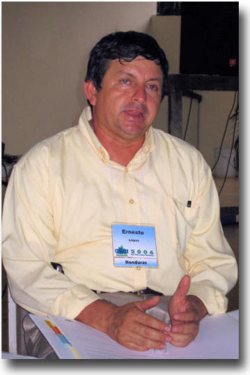 2006 Foro IBAD-Iglesia Local