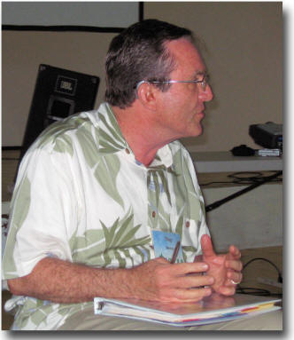 2006 Foro IBAD-Iglesia Local