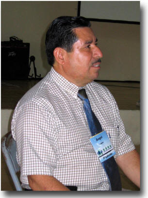 2006 Foro IBAD-Iglesia Local