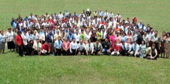 Cumbre 2006 Honduras