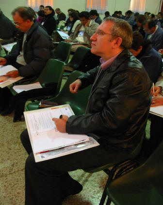 Cumbre 2006 Argentina