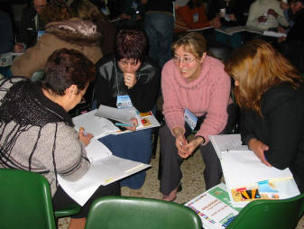 Cumbre 2006 Argentina