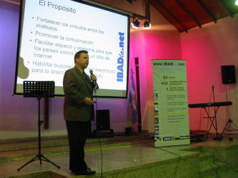 Cumbre 2006 Argentina