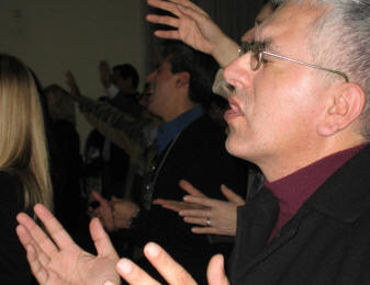 Cumbre 2006 Argentina