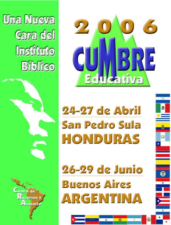 Cumbres 2006