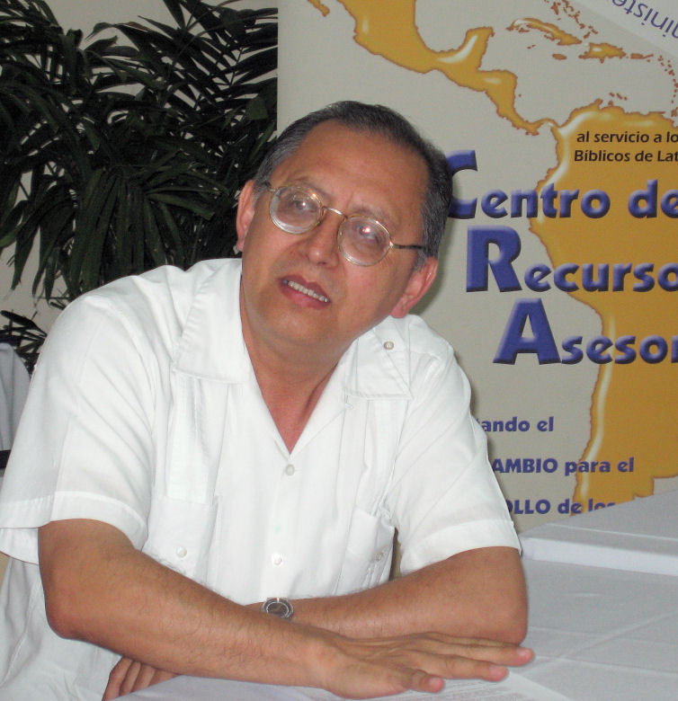 Fernando Figueroa