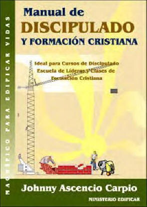 Manual de Discipulado