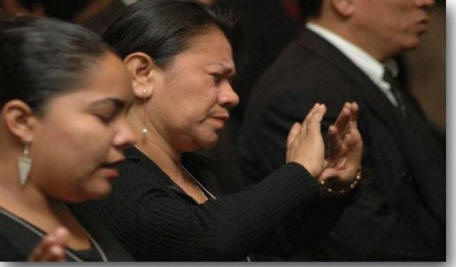 Cumbre 2008 Guatemala