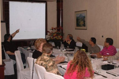 Revisión del Plan Básico