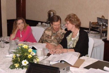 Revisión del Plan Básico