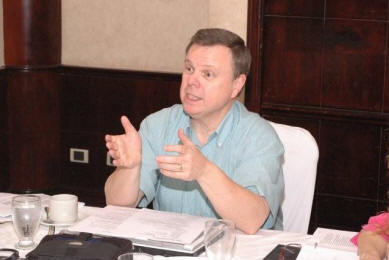 Revisión del Plan Básico