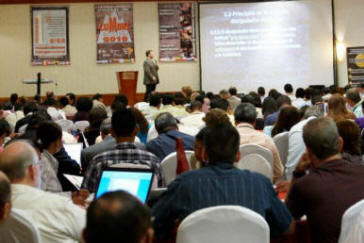 Cumbre Educativa 2010 - Nicaragua