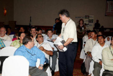 Cumbre Educativa 2010 - Nicaragua