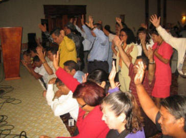 Cumbre Educativa 2010 - Nicaragua