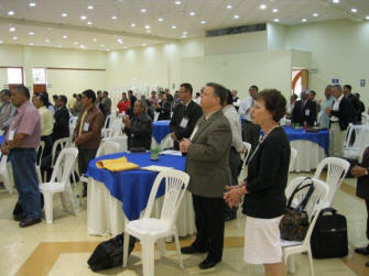 Procepa - Lima, Perú - Junio 2012