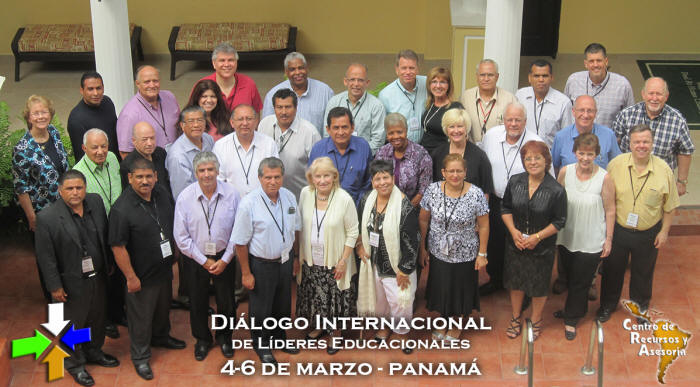 Diálogo 2013