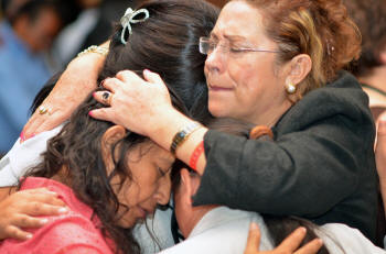 Cumbre 2013 - Cancún México