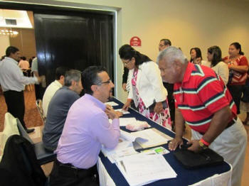 Cumbre 2013 - Cancún México