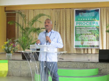 Procepa Rep. Dominicana