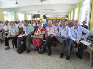 Procepa Rep. Dominicana