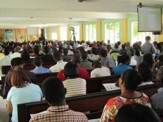 Procepa Rep. Dominicana