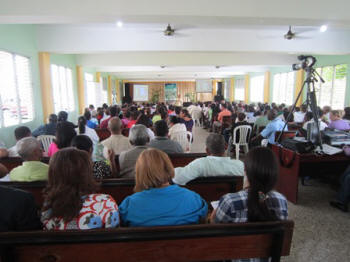 Procepa Rep. Dominicana