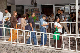 Cumbre Educativa 2014 - El Salvador