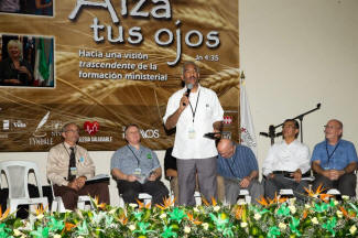 Cumbre Educativa 2014 - El Salvador