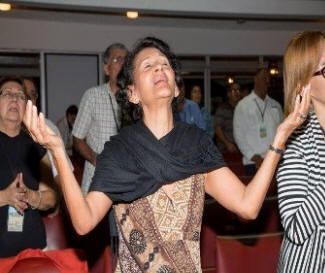 Cumbre Educativa 2014 - El Salvador