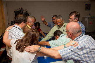 Cumbre Educativa 2014 - El Salvador