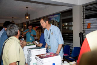 Cumbre Educativa 2014 - El Salvador