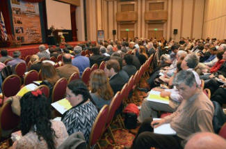 Cumbre Educativa 2014 Uruguay