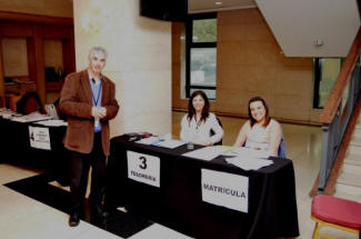 Cumbre Educativa 2014 Uruguay