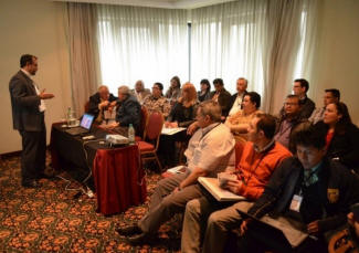 Cumbre Educativa 2014 Uruguay