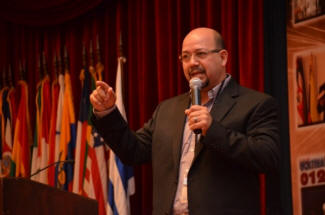 Cumbre Educativa 2014 Uruguay