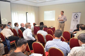 Cumbre Educativa 2014 Uruguay