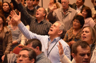 Cumbre Educativa 2014 Uruguay