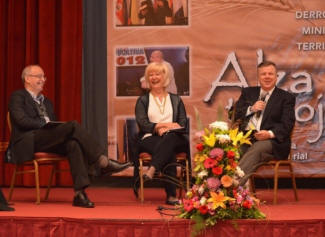 Cumbre Educativa 2014 Uruguay