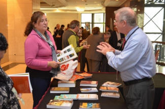 Cumbre Educativa 2014 Uruguay