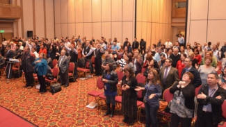 Cumbre Educativa 2014 Uruguay